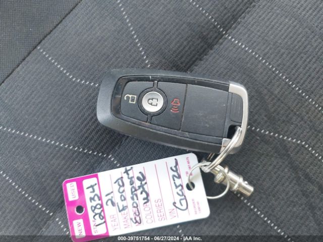 MAJ3S2GE0MC448043 Ford Ecosport Se