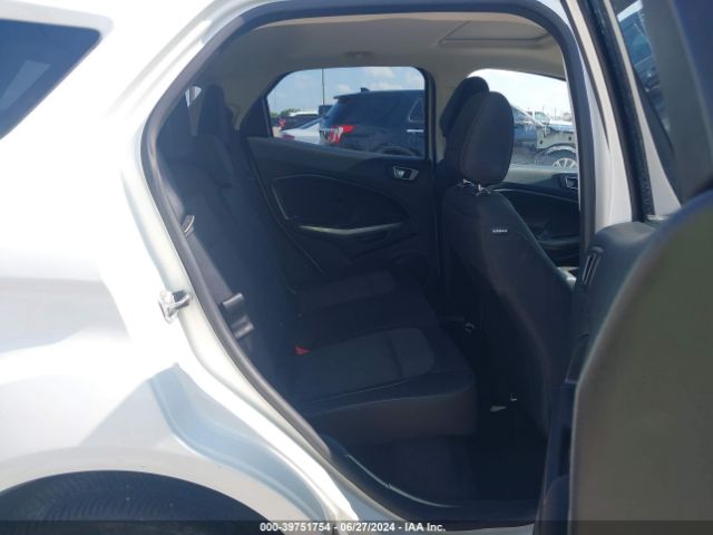 MAJ3S2GE0MC448043 Ford Ecosport Se