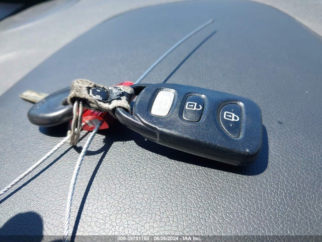 Hyundai SONATA GLS 2014 5NPEB4AC4EH869680 Image 11