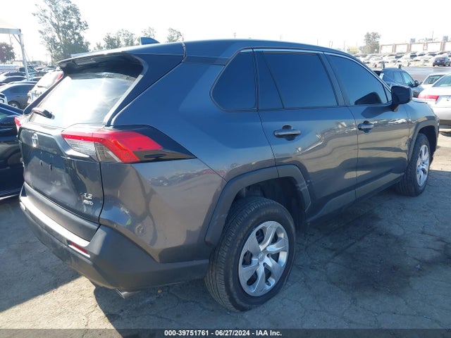 Toyota RAV4 LE 2023 2T3F1RFV3PC348123 Image 4
