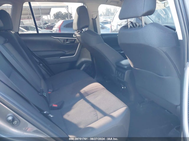 Toyota RAV4 LE 2023 2T3F1RFV3PC348123 Image 8
