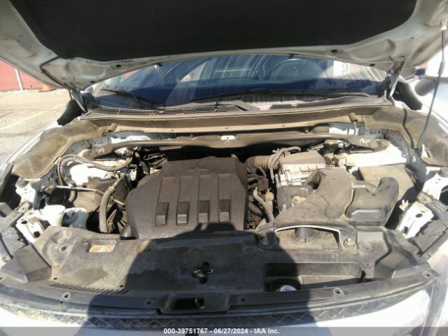 JA4AT5AAXJZ051576 Mitsubishi Eclipse Cross Sel