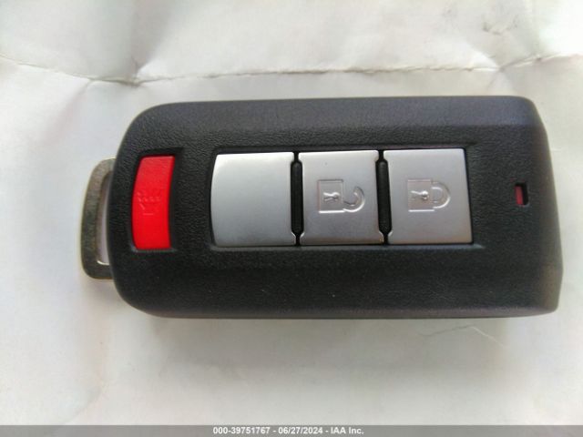 JA4AT5AAXJZ051576 Mitsubishi Eclipse Cross Sel