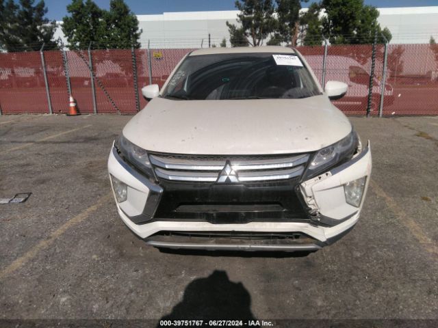 JA4AT5AAXJZ051576 Mitsubishi Eclipse Cross Sel