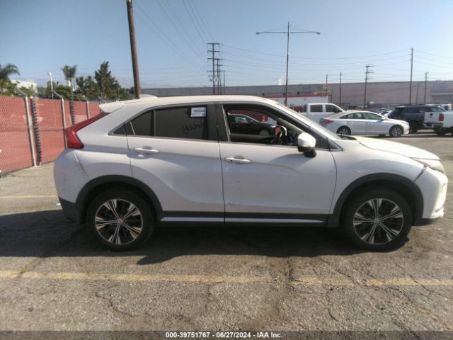 JA4AT5AAXJZ051576 Mitsubishi Eclipse Cross Sel