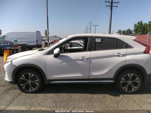 JA4AT5AAXJZ051576 Mitsubishi Eclipse Cross Sel