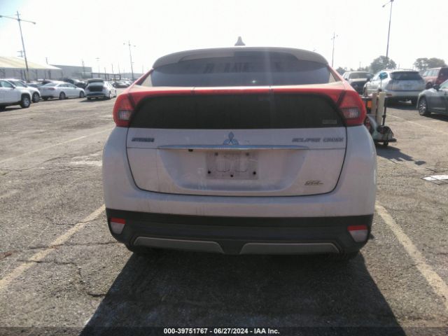 JA4AT5AAXJZ051576 Mitsubishi Eclipse Cross Sel