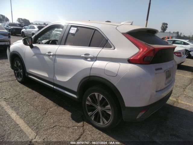 JA4AT5AAXJZ051576 Mitsubishi Eclipse Cross Sel