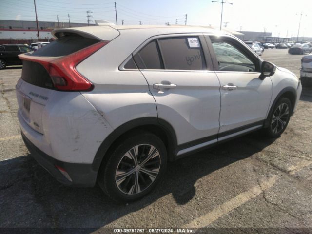 JA4AT5AAXJZ051576 Mitsubishi Eclipse Cross Sel