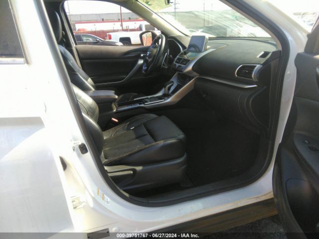 JA4AT5AAXJZ051576 Mitsubishi Eclipse Cross Sel