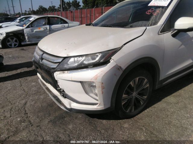 JA4AT5AAXJZ051576 Mitsubishi Eclipse Cross Sel