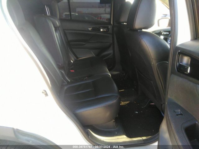JA4AT5AAXJZ051576 Mitsubishi Eclipse Cross Sel