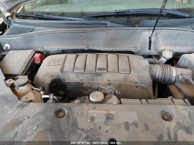 1GKKRRKD3GJ101920 GMC Acadia Slt-1