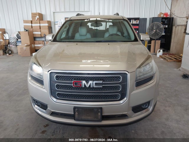 GMC Acadia Slt-1 2016 1GKKRRKD3GJ101920 Image 12
