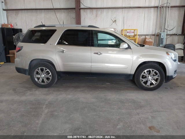 GMC Acadia Slt-1 2016 1GKKRRKD3GJ101920 Image 13