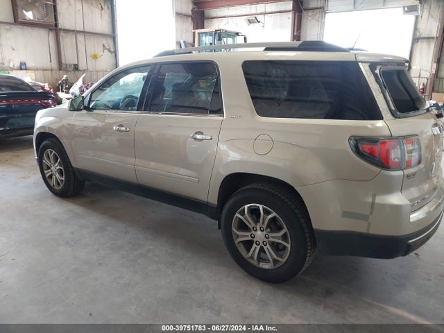 GMC Acadia Slt-1 2016 1GKKRRKD3GJ101920 Image 14