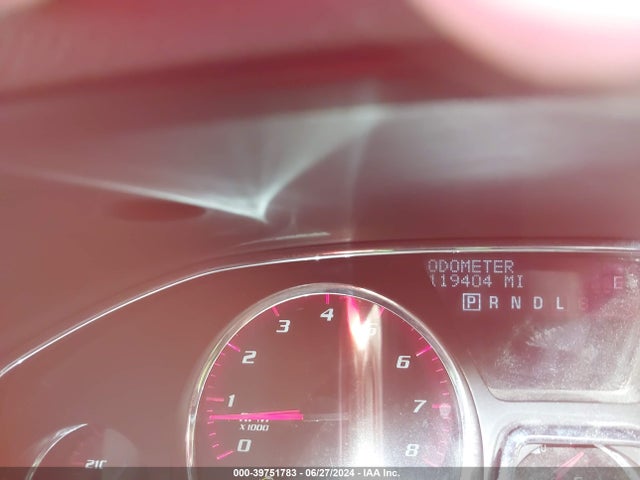 GMC Acadia Slt-1 2016 1GKKRRKD3GJ101920 Image 15