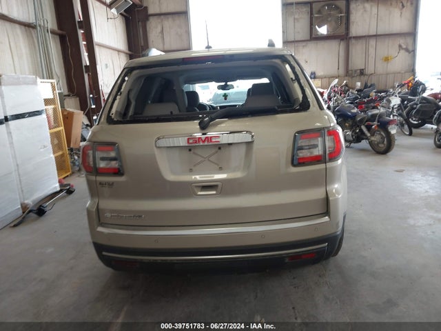 GMC Acadia Slt-1 2016 1GKKRRKD3GJ101920 Image 16