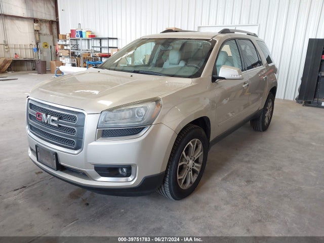 1GKKRRKD3GJ101920 GMC Acadia Slt-1
