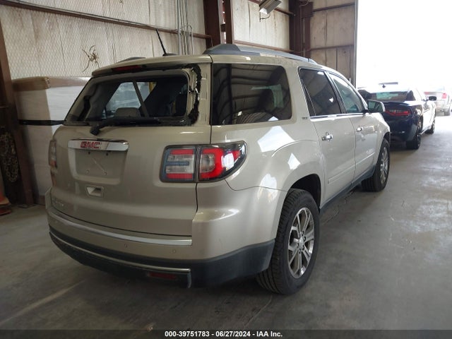 1GKKRRKD3GJ101920 GMC Acadia Slt-1