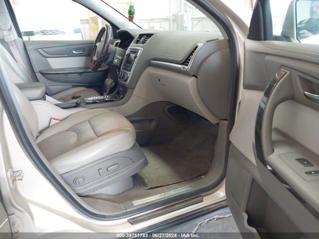 1GKKRRKD3GJ101920 GMC Acadia Slt-1