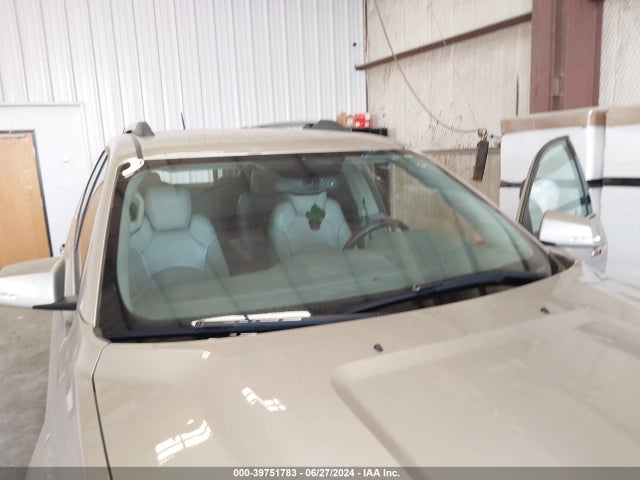 1GKKRRKD3GJ101920 GMC Acadia Slt-1