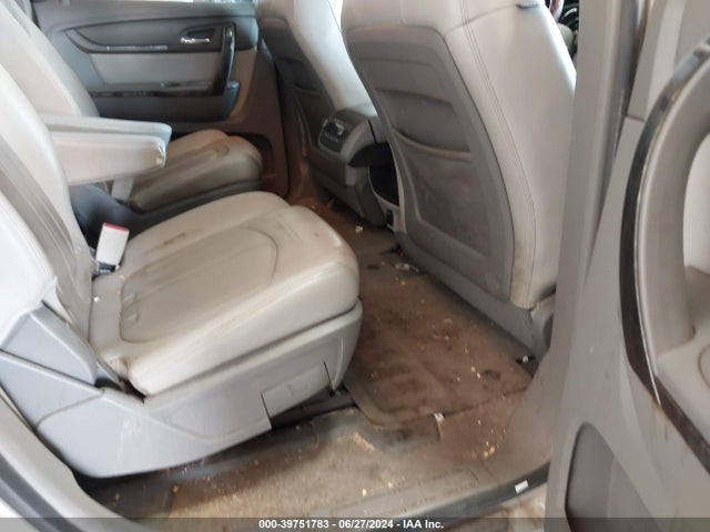 1GKKRRKD3GJ101920 GMC Acadia Slt-1