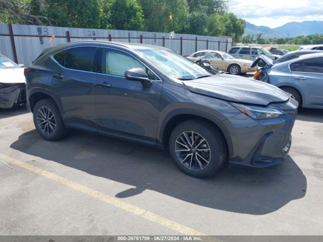 JTJGKCEZ1N2003855 Lexus Nx 350h Premium