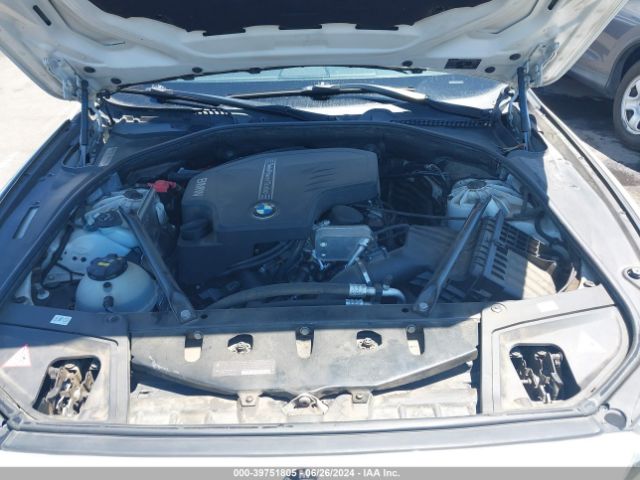 WBA5A5C59ED508584 BMW 528I