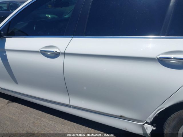 WBA5A5C59ED508584 BMW 528I