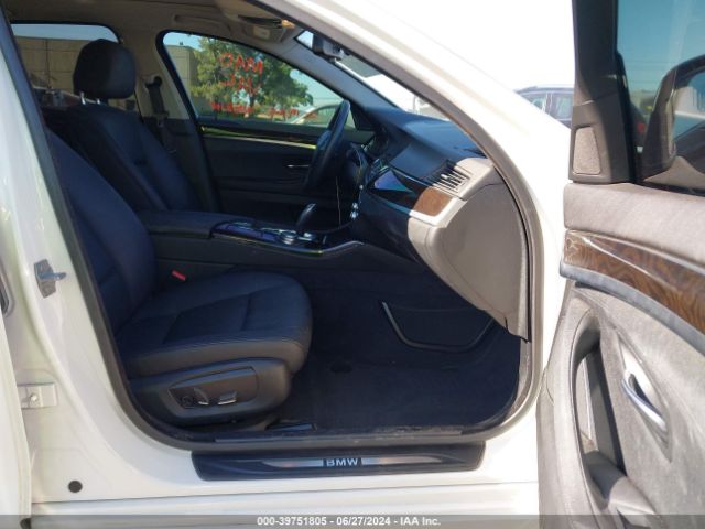 WBA5A5C59ED508584 BMW 528I