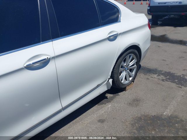 WBA5A5C59ED508584 BMW 528I