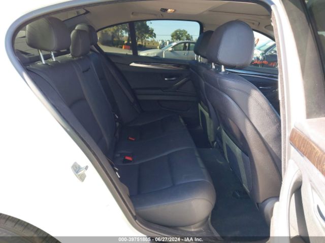 WBA5A5C59ED508584 BMW 528I