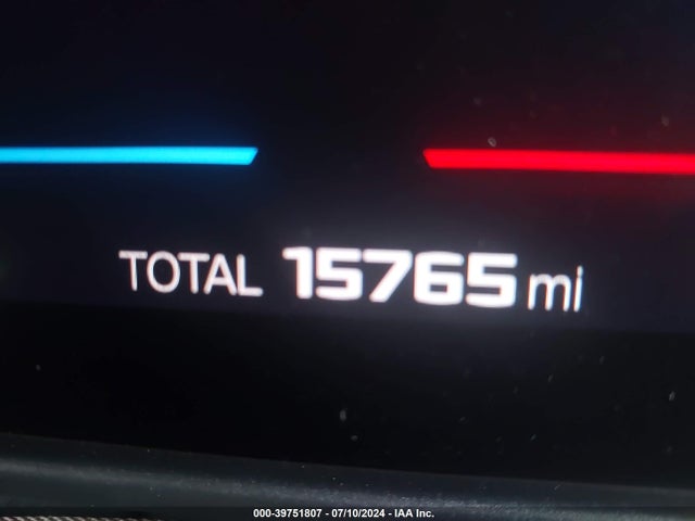 BMW M4 Competition Xdrive 2024 WBS43AZ0XRCN92500 Image 15