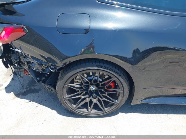 BMW M4 Competition Xdrive 2024 WBS43AZ0XRCN92500 Image 18
