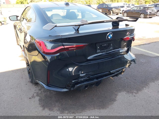 BMW M4 Competition Xdrive 2024 WBS43AZ0XRCN92500 Image 6