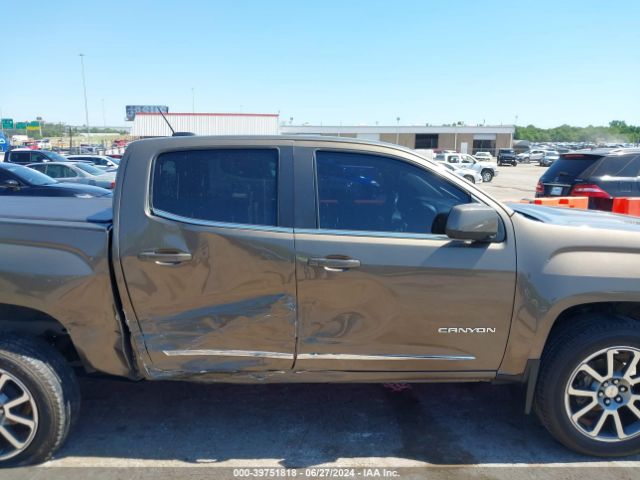 1GTG5CE3XG1101183 GMC CANYON SLE