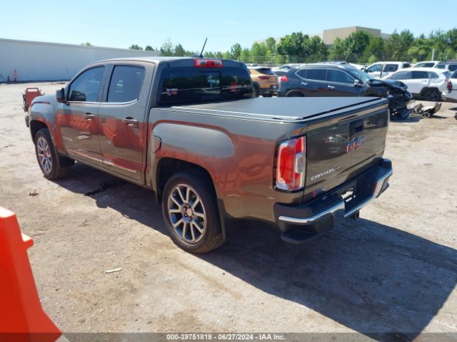 1GTG5CE3XG1101183 GMC CANYON SLE