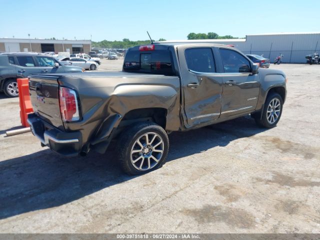 1GTG5CE3XG1101183 GMC CANYON SLE
