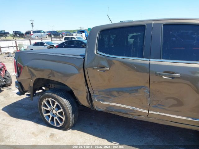 1GTG5CE3XG1101183 GMC CANYON SLE
