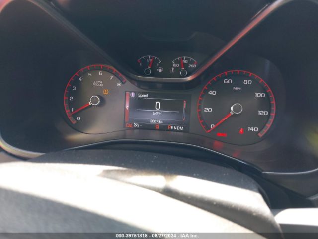1GTG5CE3XG1101183 GMC CANYON SLE