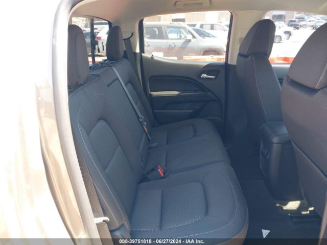 1GTG5CE3XG1101183 GMC CANYON SLE
