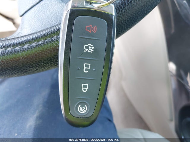 Ford Escape Titanium 2014 1FMCU0J94EUD63055 Image 11