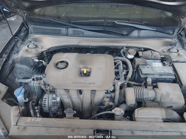 KIA mpi nu 2021 3KPF24AD7ME336917 Image 26