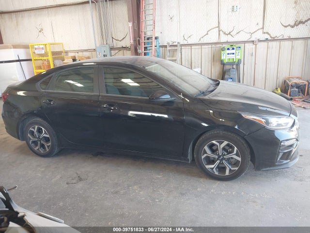 KIA mpi nu 2021 3KPF24AD7ME336917 Image 29