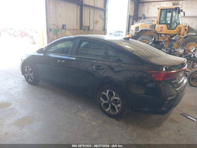 KIA mpi nu 2021 3KPF24AD7ME336917 Image 30