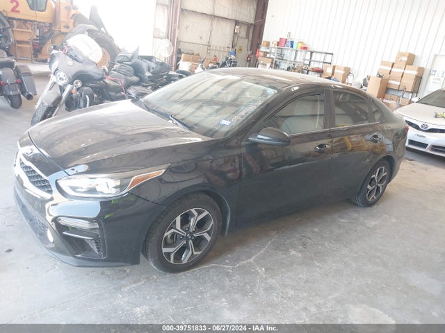 KIA mpi nu 2021 3KPF24AD7ME336917 Image 18
