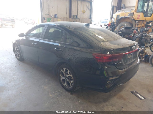 KIA mpi nu 2021 3KPF24AD7ME336917 Image 19