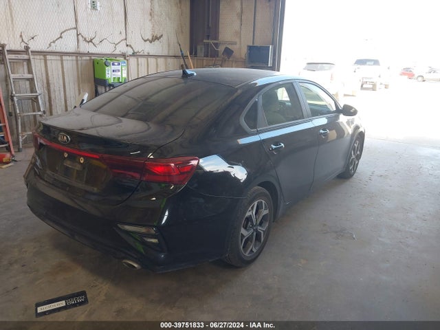 KIA mpi nu 2021 3KPF24AD7ME336917 Image 20