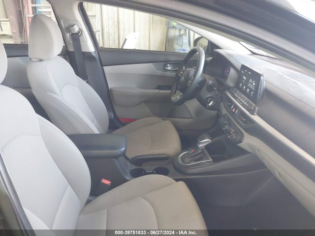 KIA mpi nu 2021 3KPF24AD7ME336917 Image 21